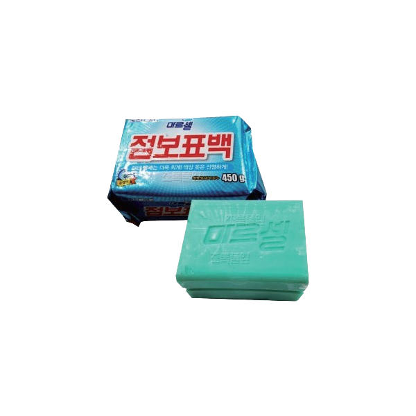 세탁비누