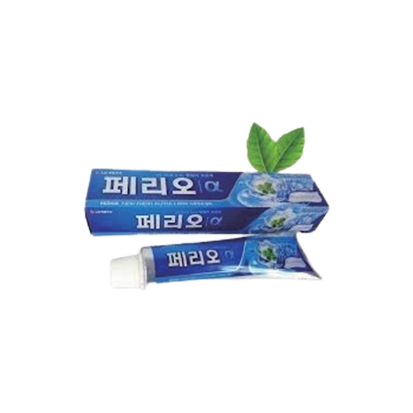 페리오 뉴 후레쉬 알파