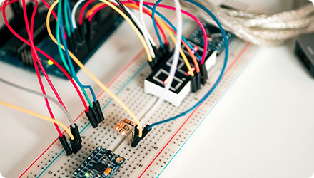 시설 관리 용품 소방 및 전기ㆍ통신 자재