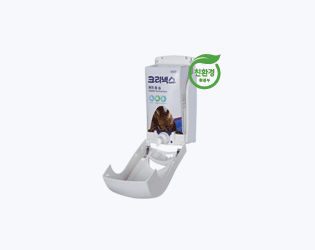 프리미엄 폼솝(유한킴벌리)