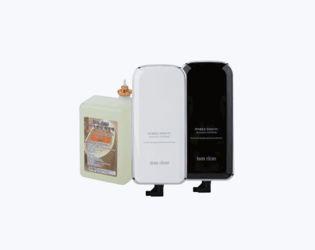 클레비스 자동 세정제