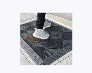 실외/실내 매트
