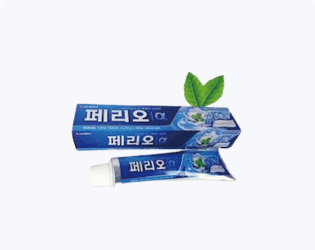 페리오 뉴 후레쉬 알파