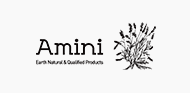 Amini 로고