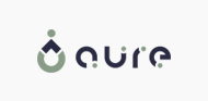 AURE 로고